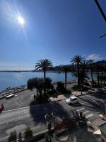 Promenade - B&B Rapallo
