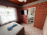 Casa com Piscina Próxima à Praia da Cachoeira - B&B Florianópolis