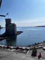 Promenade - B&B Rapallo