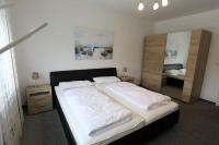 Rugenbargsweg 27 Whg 2 - B&B Cuxhaven