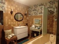 Bramfam - B&B Gresse-en-Vercors