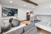 Cascade Corner Chalet - Ferienwohnung Cle Elum