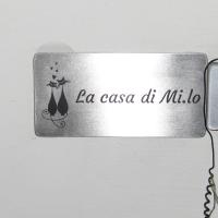 Casa di Mi lo - Ferienwohnung Turin