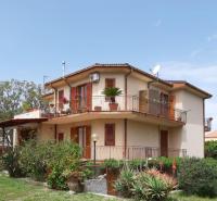 Appartamento Tavernetta Corallo Rosso - B&B Isca Marina