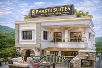 Bhakti Suite - Ferienwohnung Deoghar