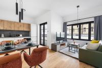 Appartement 1 Chambre avec Terrasse