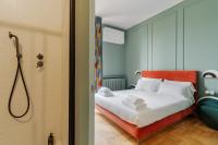 Brera Apartments in Castillia 24 - Bed and Breakfast Milaan