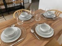 Apartamento Tarifa Retiro - Bed and Breakfast Tarifa