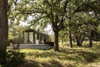 ParcBlu Unit 5 Grace - Bed and Breakfast Fredericksburg