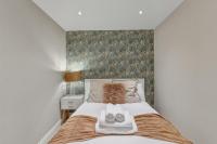 Stylish Gem in a Prime Holland Park Location - B&B London