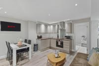 Stylish Gem in a Prime Holland Park Location - B&B London