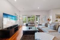 Contemporary Balmoral Beachside Family Retreat - Ferienwohnung Sydney