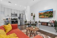 Arcadia Getaway Pool, Gym, Games, EV Charging - Bed and Breakfast Phoenix