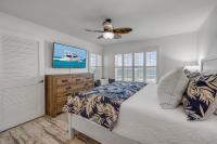 NEW listing! Direct Oceanfront 2-2 - Fully Updated - Heated Pool & Garage Parking - B&B Ormond Beach