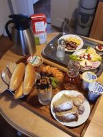 Zámek Nemilkov - B&B Velhartice