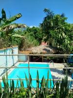 Finca La Cabaña - Ferienwohnung Pereira