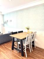 Guest House Re-worth Yabacho1 202 - Chambres d’hôtes Nagoya