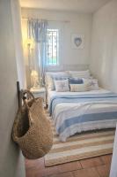 Les Embruns - Ferienwohnung Sausset-les-Pins