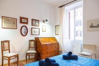 Testaccio Home - Ferienwohnung Rom
