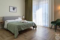 Camera Deluxe (2 Adulti + 1 Bambino)