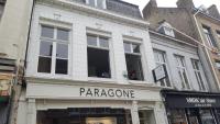 Maison PARAGONE - B&B Bergues