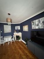 Charming London Retreat - B&B London
