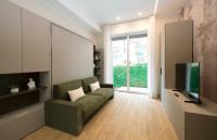 Superior Appartement met 1 Slaapkamer en Balkon
