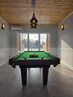 Appartement - Vue sur Lac