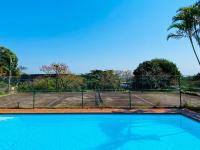 Coastal Chic in the Heart of Ballito l 3 Bed Oasis - Ferienwohnung Ballito