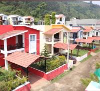 Misty of Mountain Homestay - Bed and Breakfast Kodaikānāl