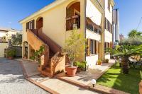 Casa VALE Holiday Home - No Aziende e società - Ferienwohnung Tortolì