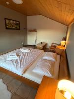 Bouda Malenovice - B&B Malenovice