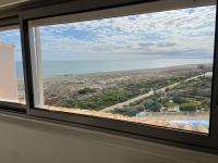 Appartement Port Leucate au bord de la plage Location - Chambres d'hôtes Leucate-Plage