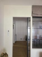 Apartment with air conditioning, private parking, balcony, Agen - B&B Agen