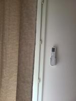 Apartment with air conditioning, private parking, balcony, Agen - Ferienwohnung Agen