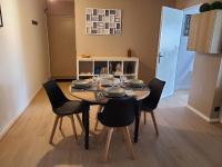 Apartment with air conditioning, private parking, balcony, Agen - Ferienwohnung Agen