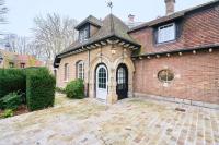 Le Petit Broc - Les Demeures d'Adrien - Bed and Breakfast Wasquehal