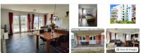 Nordsee Resort - B&B Wangerland