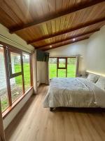 Casa del abuelo Lodge - Chambres d'hôtes Cajamarca