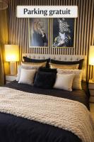 Petit Cocon des Rives Proche Stanislas - Chambres d’hôtes Nancy