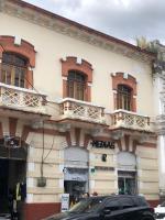 Hospedaje las Primicias 103 - B&B Riobamba