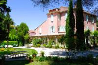 Le Domaine de Saint Veran - B&B Orgon