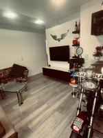 Apartment klein, fein, ruhig und gemütlich - B&B Bochum
