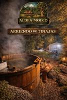 La Camelia Aldea Molco - B&B Villarrica