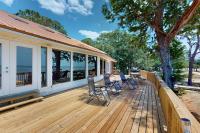 Waterfront Family Retreat on Choctawhatchee Bay! - Bed and Breakfast Santa Rosa Beach
