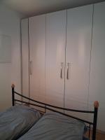 Entspannung im Grünen - B&B Meersburg