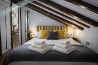 Plaza Mayor City Center Apartment - B&B Madrid