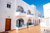 El Velero - Vacaciones inolvidables frente el MAR - Chambres d’hôtes San José