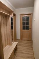 City Center 2-Bedroom Apartment - Bed and Breakfast Ventspils