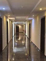 Nomora Luxury Studio Apartment - Bahria Enclave, Islamabad - Ferienwohnung Islamabad